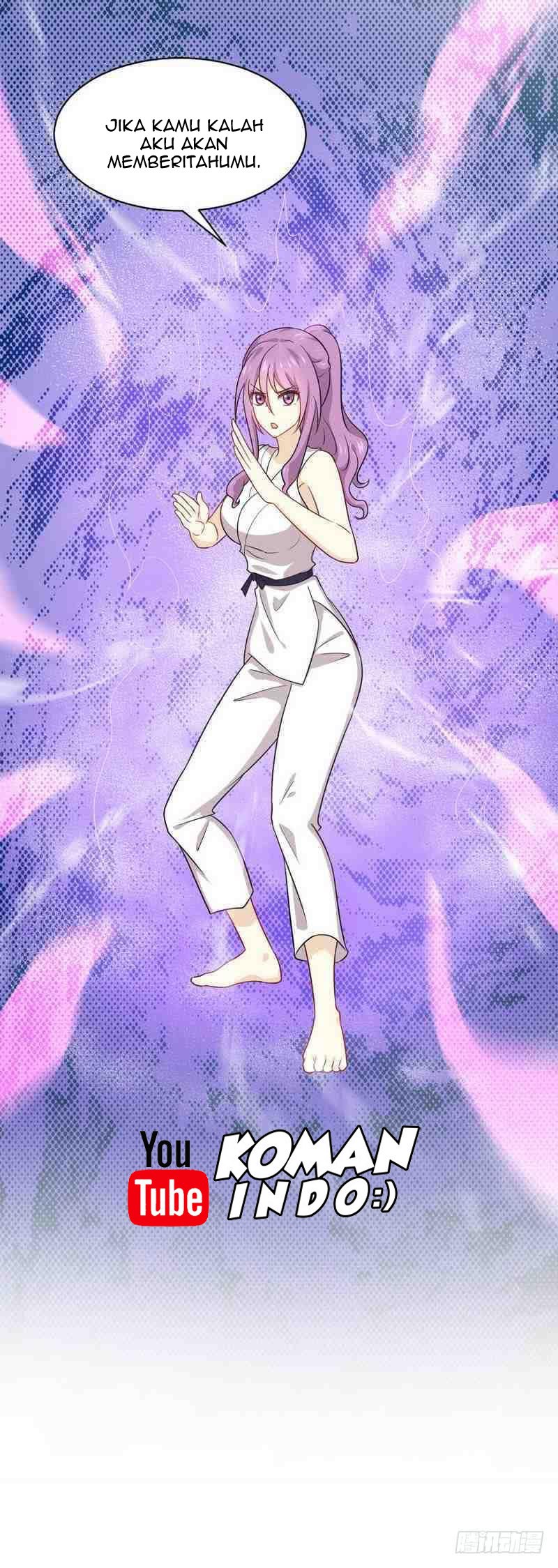 Immortal Swordsman in The Reverse World Chapter 66 Gambar 14